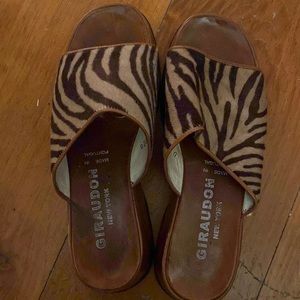 Giraudon | sandals